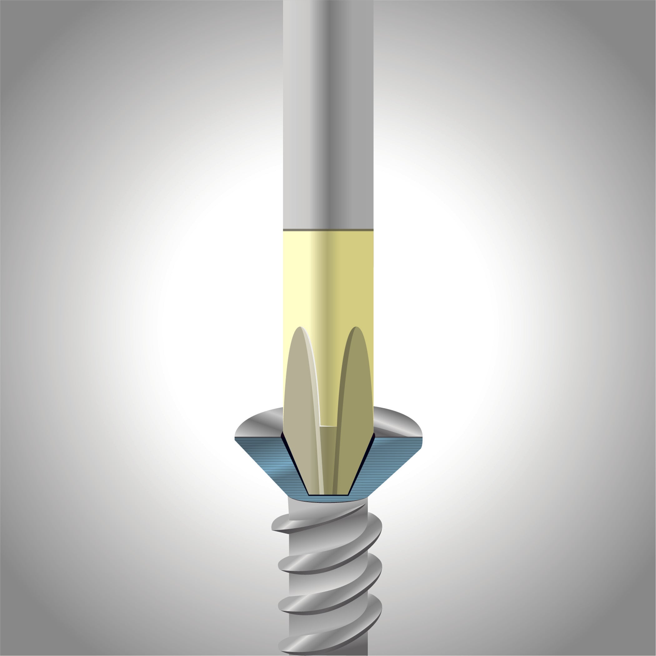 324 PH - Screwdrivers for Phillips® screws - Usag 324 PH - Screwdrivers for Phillips® screws - Usag